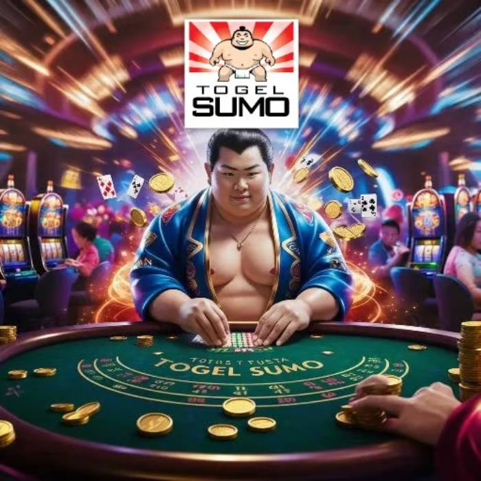 TOGELSUMO Situs Game Togel Sumo Terlengkap Dengan Super Ui dan Ux 2025
